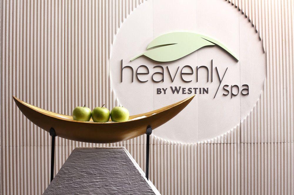 Отель The Westin Pazhou Гуанчжоу Экстерьер фото